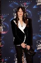 NRJ Music Awards 2023 - Cannes
