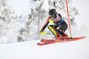 FIS Alpine World Cup Slalom