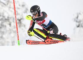 FIS Alpine World Cup Slalom