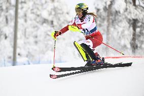 FIS Alpine World Cup Slalom