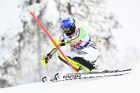 FIS Alpine World Cup Slalom