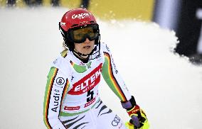 FIS Alpine World Cup Slalom