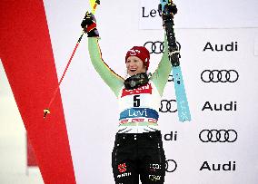 FIS Alpine World Cup Slalom