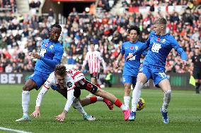 Sunderland v Birmingham City - Sky Bet Championship