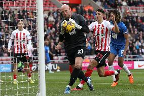 Sunderland v Birmingham City - Sky Bet Championship