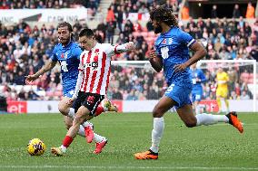 Sunderland v Birmingham City - Sky Bet Championship