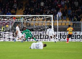 US Lecce v AC Milan - Serie A TIM