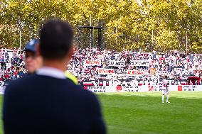 La Liga EA Sports 2023/2024: Rayo Vallecano vs Girona