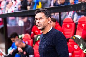 La Liga EA Sports 2023/2024: Rayo Vallecano vs Girona