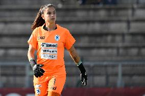 AS Roma v Napoli - Women Serie A