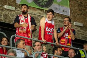 Morabanc Andorra v Baxi Manresa - Liga Endesa 2023