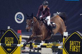 CSI5* - International Competition N5