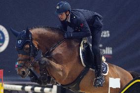 CSI5* - International Competition N5