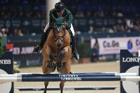 CSI5* - International Competition N5