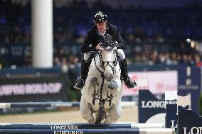 CSI5* - International Competition N5