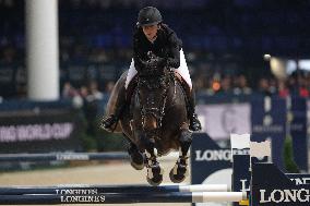 CSI5* - International Competition N5