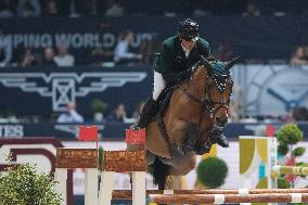 CSI5* - International Competition N5