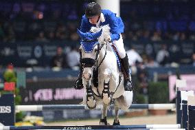 CSI5* - International Competition N5