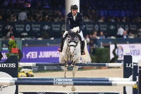 CSI5* - International Competition N5