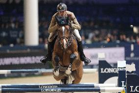 CSI5* - International Competition N5