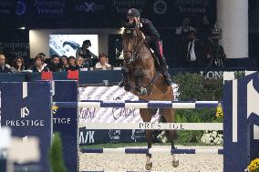 CSI5* - International Competition N5