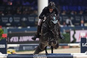 CSI5* - International Competition N5