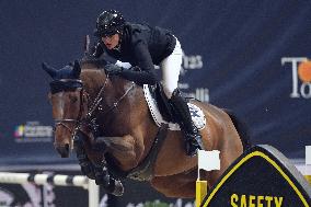 CSI5* - International Competition N5