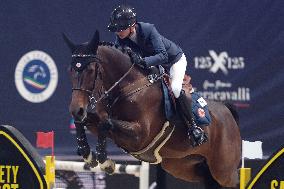 CSI5* - International Competition N5