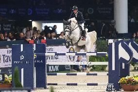 CSI5* - International Competition N5