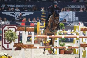 CSI5* - International Competition N5