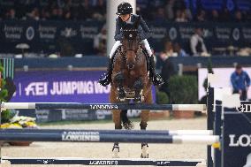 CSI5* - International Competition N5