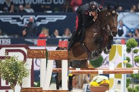 CSI5* - International Competition N5