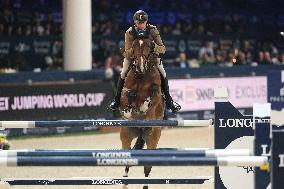 CSI5* - International Competition N5