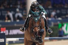 CSI5* - International Competition N5