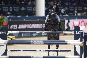 CSI5* - International Competition N5