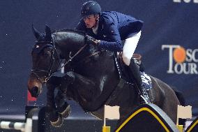 CSI5* - International Competition N5