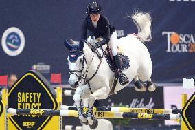 CSI5* - International Competition N5