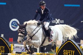 CSI5* - International Competition N5