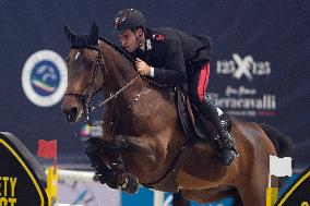 CSI5* - International Competition N5