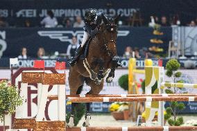 CSI5* - International Competition N5