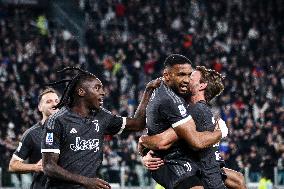 Juventus v Cagliari Calcio - Serie A TIM