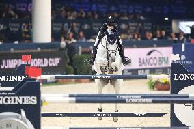 CSI5* - International Competition N5