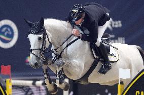 CSI5* - International Competition N5