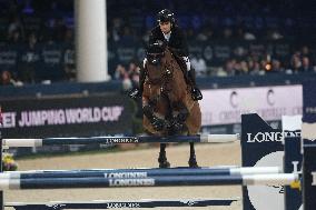 CSI5* - International Competition N5