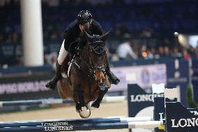 CSI5* - International Competition N5