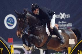 CSI5* - International Competition N5