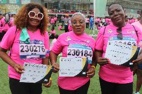 Lagos Women Run 2023 Lagos