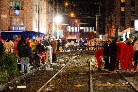 Opening Of Carnival In Cologne