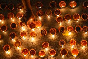 Diwali Festival In Sri Lanka