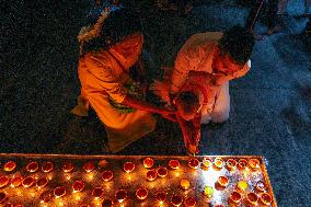 Diwali Festival In Sri Lanka